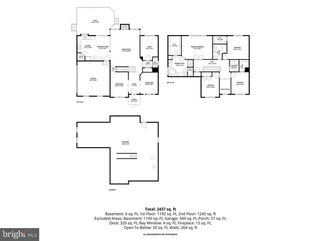 8823 BAILEYS CT, Perry Hall, MD 21128