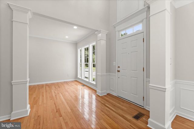 8823 BAILEYS CT, Perry Hall, MD 21128