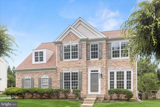 8823 BAILEYS CT, Perry Hall, MD 21128
