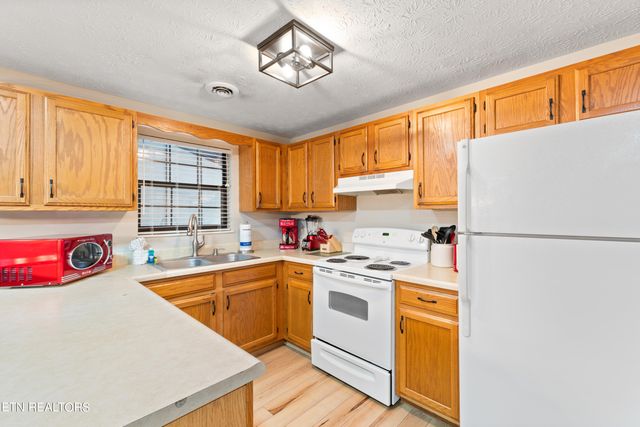 3 Duplexes Dolly's Drive, Sevierville, TN 37876