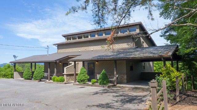 3 Duplexes Dolly's Drive, Sevierville, TN 37876