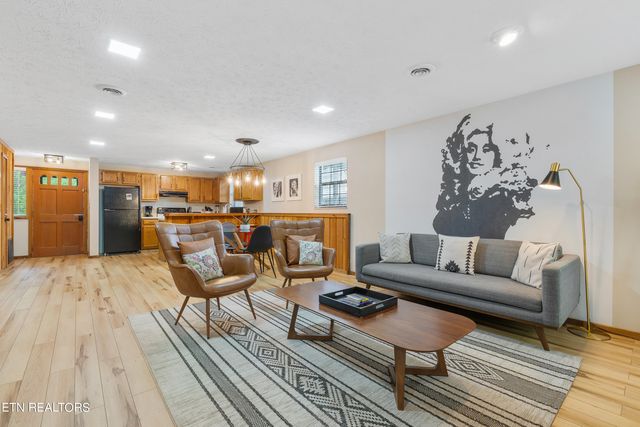 3 Duplexes Dolly's Drive, Sevierville, TN 37876