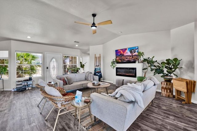 72964 Two Mile Road, 29 Palms, CA 92277