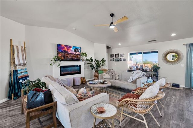 72964 Two Mile Road, 29 Palms, CA 92277