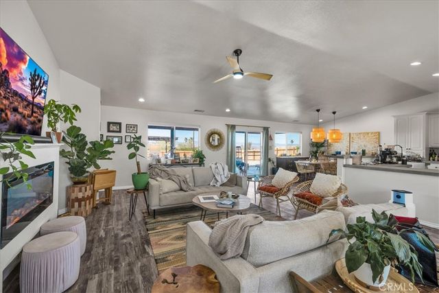 72964 Two Mile Road, 29 Palms, CA 92277