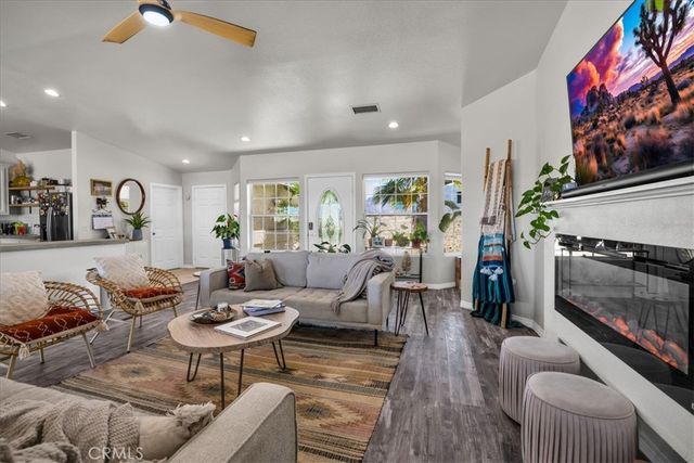 72964 Two Mile Road, 29 Palms, CA 92277