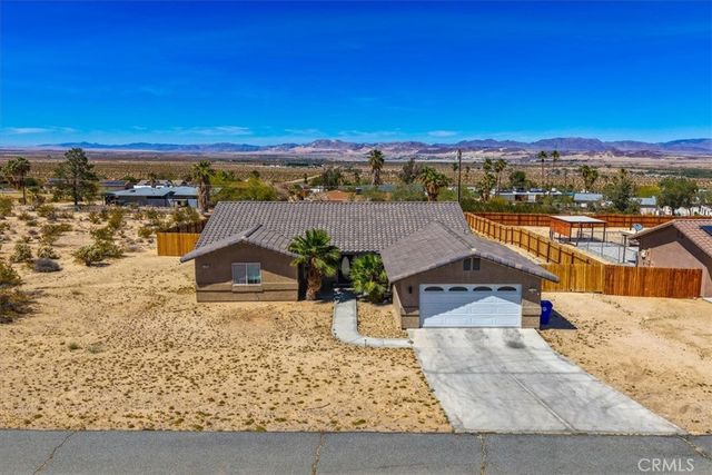 72964 Two Mile Road, 29 Palms, CA 92277