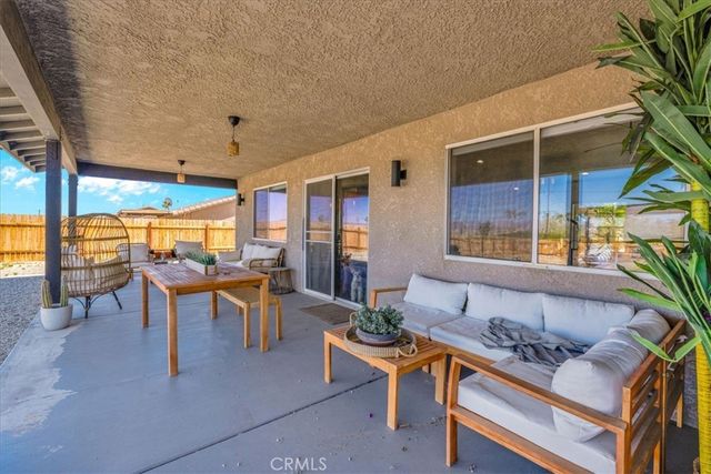72964 Two Mile Road, 29 Palms, CA 92277