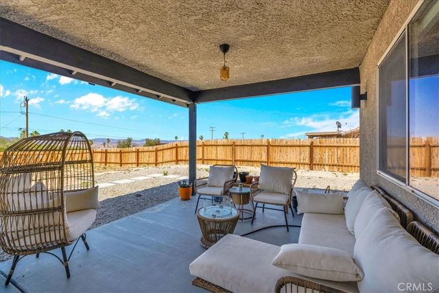 72964 Two Mile Road, 29 Palms, CA 92277