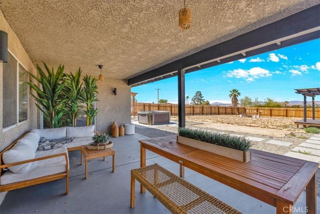 72964 Two Mile Road, 29 Palms, CA 92277