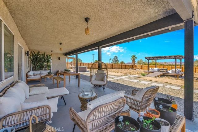 72964 Two Mile Road, 29 Palms, CA 92277