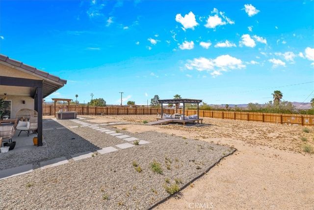 72964 Two Mile Road, 29 Palms, CA 92277