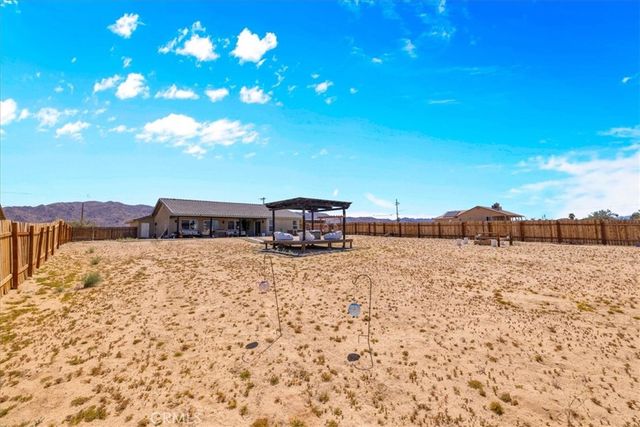 72964 Two Mile Road, 29 Palms, CA 92277