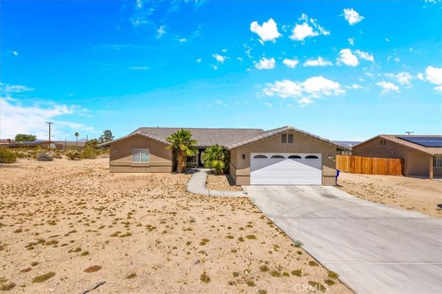 72964 Two Mile Road, 29 Palms, CA 92277