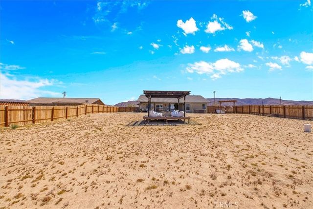 72964 Two Mile Road, 29 Palms, CA 92277