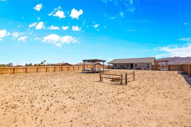 72964 Two Mile Road, 29 Palms, CA 92277