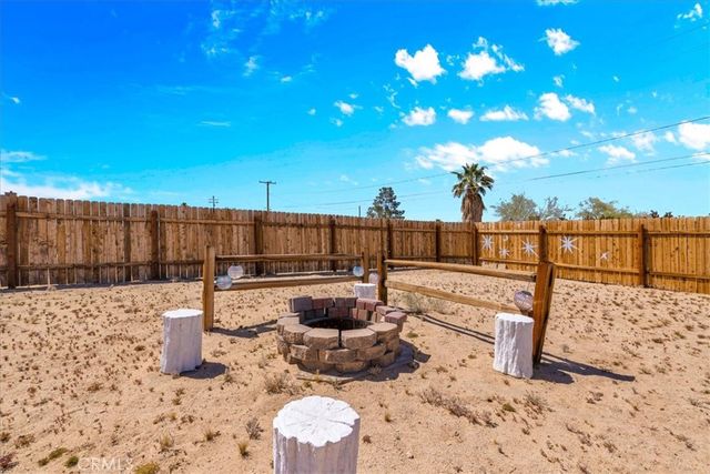 72964 Two Mile Road, 29 Palms, CA 92277