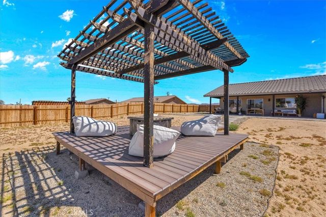 72964 Two Mile Road, 29 Palms, CA 92277