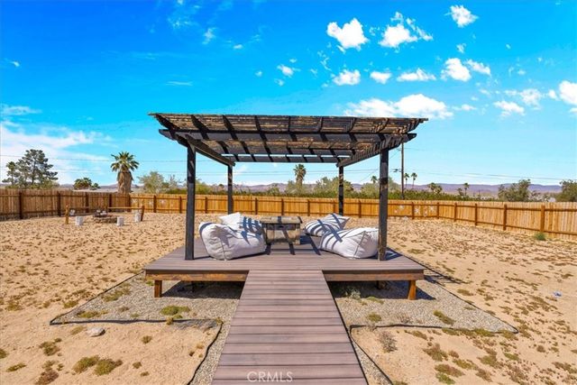72964 Two Mile Road, 29 Palms, CA 92277