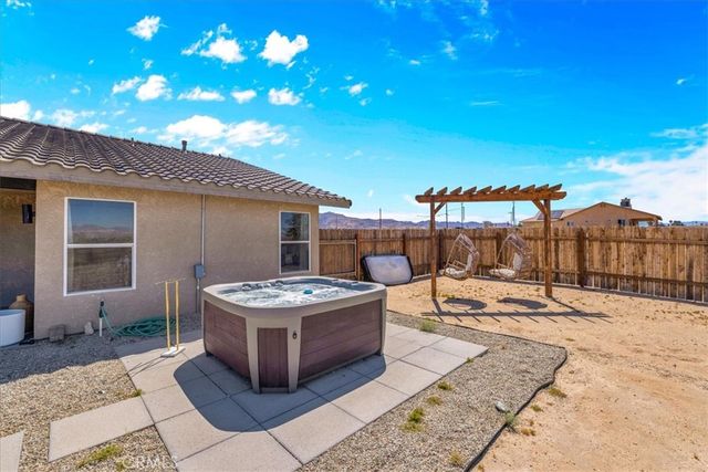 72964 Two Mile Road, 29 Palms, CA 92277