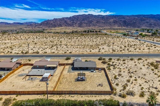72964 Two Mile Road, 29 Palms, CA 92277