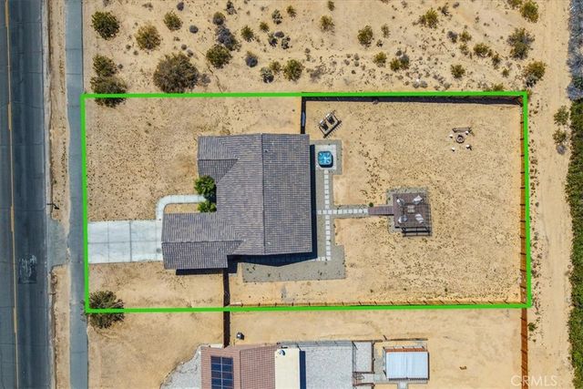 72964 Two Mile Road, 29 Palms, CA 92277