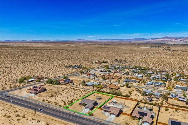 72964 Two Mile Road, 29 Palms, CA 92277