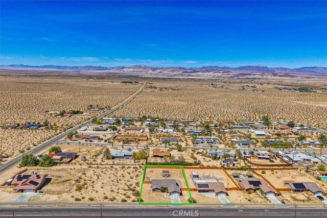 72964 Two Mile Road, 29 Palms, CA 92277