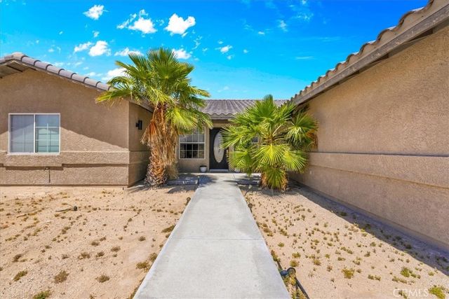 72964 Two Mile Road, 29 Palms, CA 92277