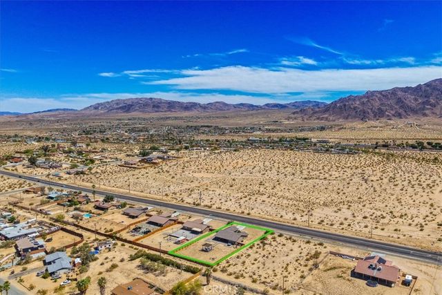 72964 Two Mile Road, 29 Palms, CA 92277