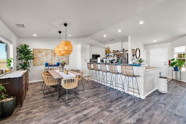 72964 Two Mile Road, 29 Palms, CA 92277