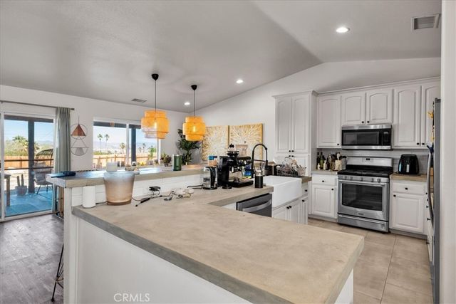 72964 Two Mile Road, 29 Palms, CA 92277