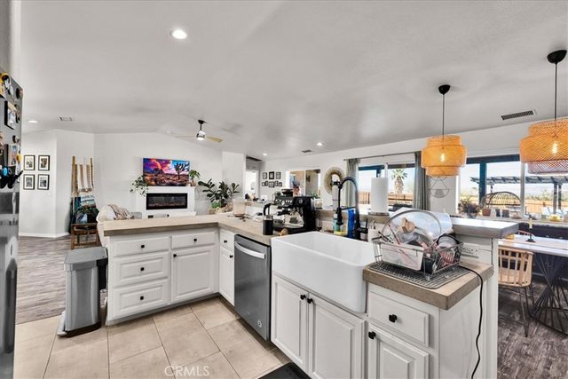 72964 Two Mile Road, 29 Palms, CA 92277