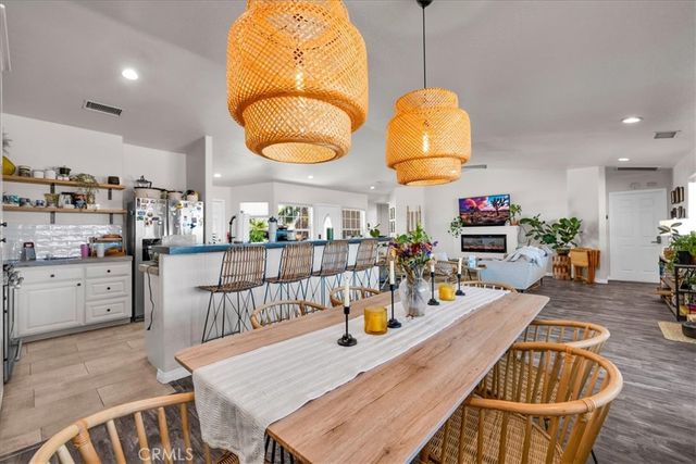 72964 Two Mile Road, 29 Palms, CA 92277
