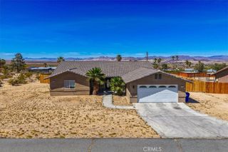 72964 Two Mile Road, 29 Palms, CA 92277