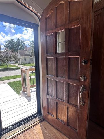 1221 Grace Street, Janesville, WI 53545
