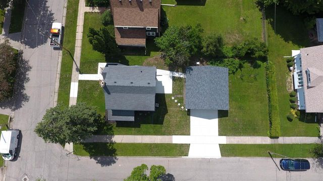 1221 Grace Street, Janesville, WI 53545