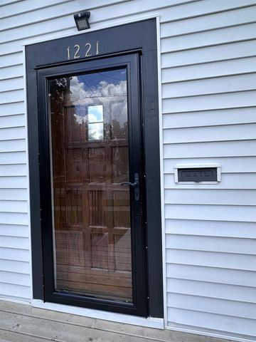 1221 Grace Street, Janesville, WI 53545