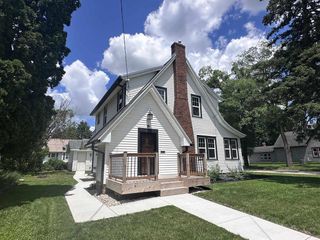 1221 Grace Street, Janesville, WI 53545