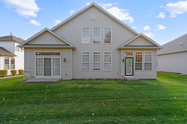 3011 Haven Lane, Joliet, IL 60435