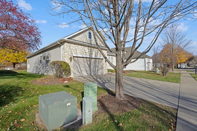 3011 Haven Lane, Joliet, IL 60435