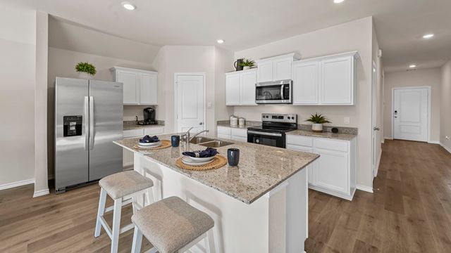 212 Whispering Pine Drive, Royse City, TX 75189