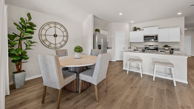 212 Whispering Pine Drive, Royse City, TX 75189