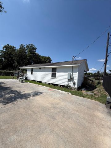 1406 E 33rd Street, Houston, TX 77022