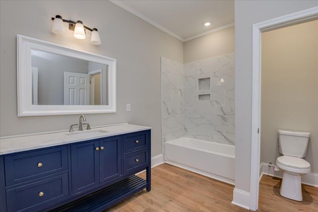 1823 Wrightsboro Road, Augusta, GA 30904