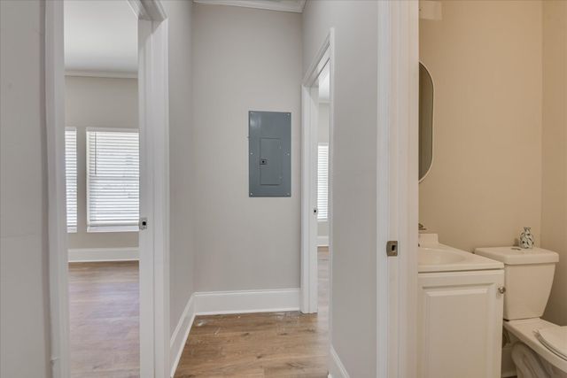 1823 Wrightsboro Road, Augusta, GA 30904