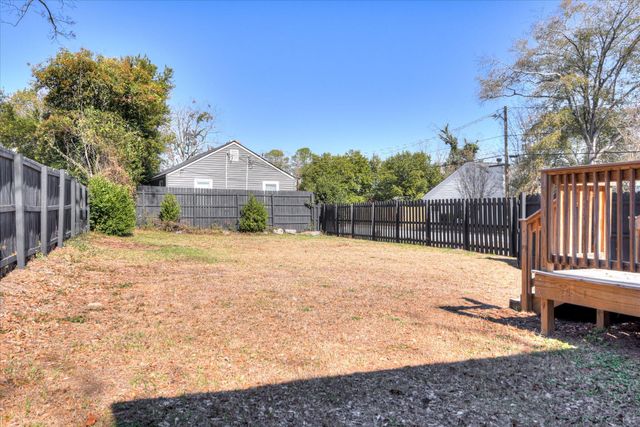 1823 Wrightsboro Road, Augusta, GA 30904