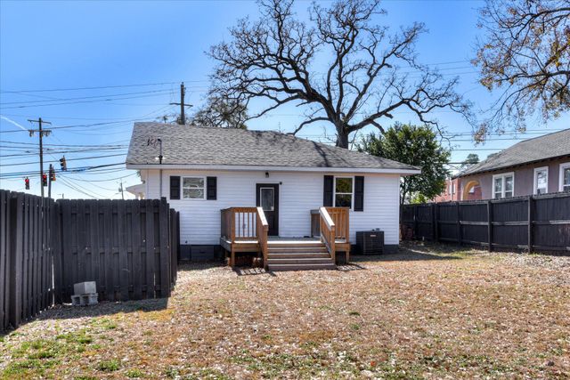 1823 Wrightsboro Road, Augusta, GA 30904