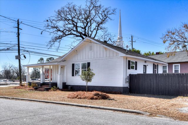 1823 Wrightsboro Road, Augusta, GA 30904