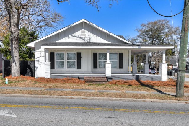 1823 Wrightsboro Road, Augusta, GA 30904